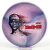 #91 173.5g | Purple