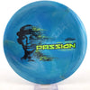 #44 166.1g | Blue