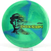 #47 165.3g | Green