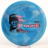 #60 172.7g | Blue