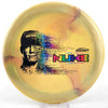 #62 172.2g | Yellow