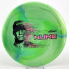 #69 174.7g | Green