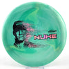 #77 174.6g | Green