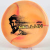 #42 172.4g | Orange
