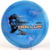 #43 171.7g | Blue