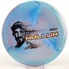 #44 172.7g | Blue