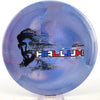 #52 172.2g | Blue