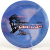 #53 172.7g | Blue