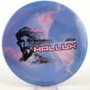 #54 172.7g | Blue