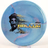 #55 173.6g | Blue