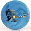 #57 172.5g | Blue