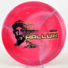 #64 172.9g | Red