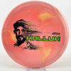 #66 172.4g | Orange