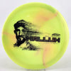 #69 173.3g | Yellow