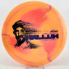 #72 172.9g | Orange