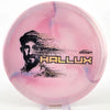 #76 172.7g | Pink