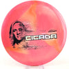 #44 171.5g | Red