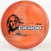 #45 170.4g | Orange