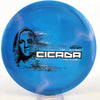 #53 170.5g | Blue