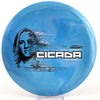 #54 172.4g | Blue