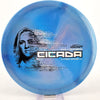 #56 169.4g | Blue