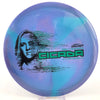 #82 170.9g | Blue
