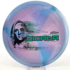 #85 171.5g | Blue