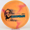 #90 168.9g | Orange