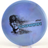 #69 172.5g | Blue