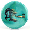 #110 173.4g | Green