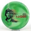 #116 174.2g | Green