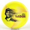 #118 173.7g | Yellow