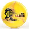#119 173.6g | Yellow