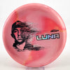 #122 174.3g | Red