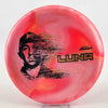 #156 174.8g | Red