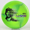 #175 174.3g | Green
