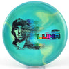 #178 173.7g | Green