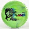 #179 173.5g | Green