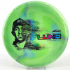 #180 173.5g | Green