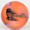 #89 170.9g | Orange