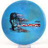 #96 169.5g | Blue