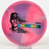 #102 169.7g | Pink