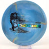 #106 169.6g | Blue
