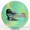 #109 169.8g | Green