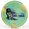 #112 171.7g | Green