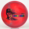 #123 172g | Red