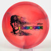 #124 171.4g | Red