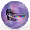 #126 171.5g | Purple