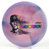 #133 170.8g | Purple