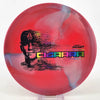 #139 170.6g | Red